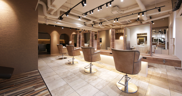 三条河原町 / Befine becs