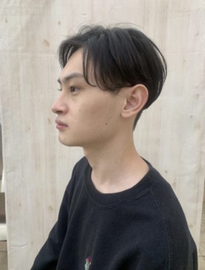 メンズスタイル Befine