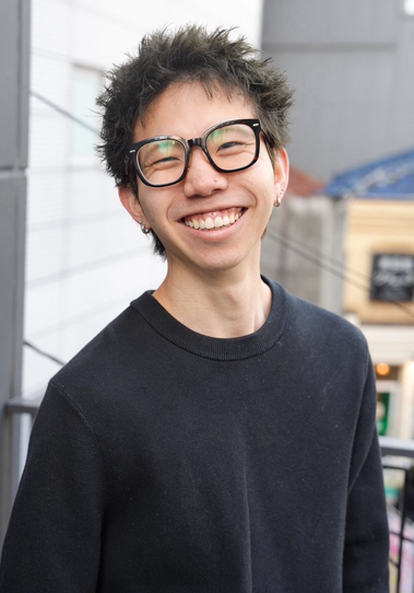 横山大輔