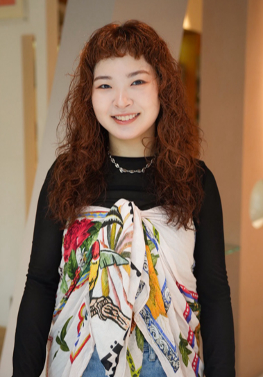 吉永琴香