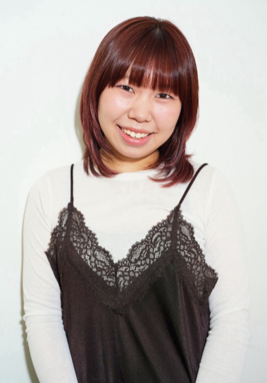 向井楓華