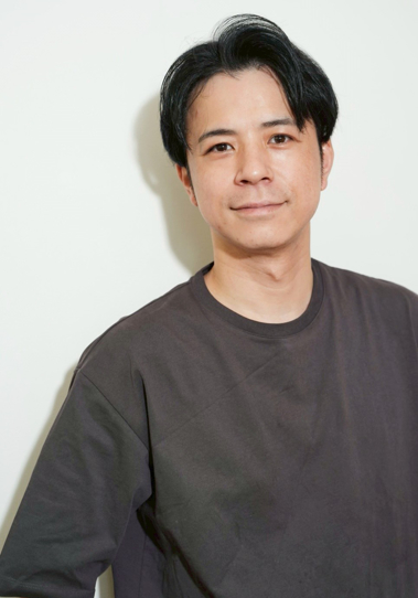 姓農拓也