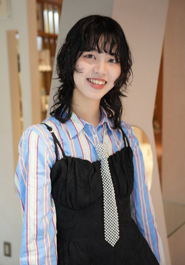 宮永くるみ