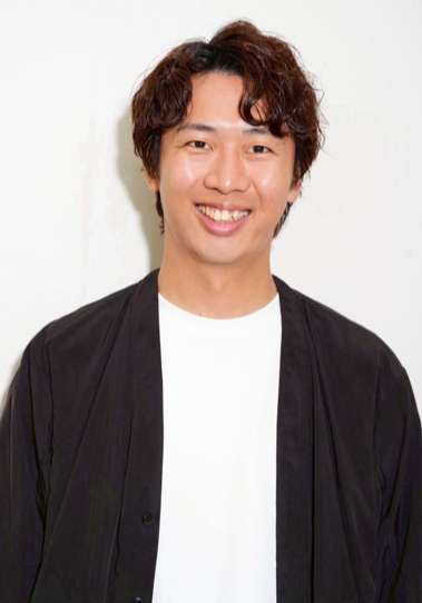 藤原昂平